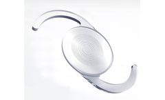 DIFFRACTIVA - Model DIFF-aA/-aAY - Multifocal Premium IOL for Optimal Presbyopia Correction