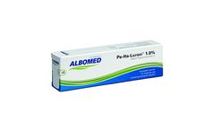 PE-HA-LURON F - Model 1.0% | 1.4% | 1.6% | 1.8% | 2.2% | 3.0% - Sterile Viscoelastic Solution based on Bio-Fermented Sodium Hyaluronate