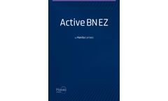 Hanita Lenses - Model EDOF - Active IOL - Brochure