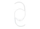 Hanita - Model BAL 65 - Posterior Chamber IOL with Balanced Dimensions