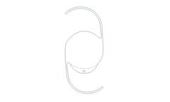 Hanita - Model BAL 65 - Posterior Chamber IOL with Balanced Dimensions