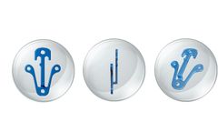 Hanita - Model AssiAnchor - Novel Capsular Anchor Device