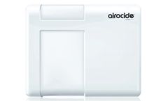 Airocide - Model GCS-50 - Air Purifier