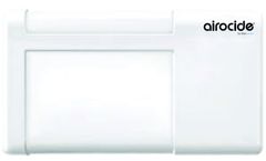 Airocide - Model GCS-100 - Air Purifier