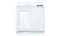 Airocide - Model GCS-25 - Air Purifier