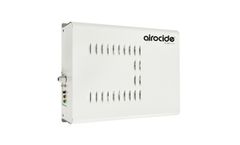 Airocide - Model HD-1200 - Air Purifier