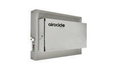 Airocide - Model HD-25000 - Air Purifier