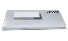 Airocide - Model ACS-100 FG - Air Purifier
