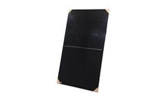 Meisongmao Jinko - Model 330W Black-JKM330M-60HB - All Black Solar Panel