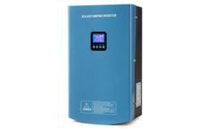 Newpro - Model SPI-11KH - Solar Pump Inverter