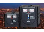 Newpro - Model AVR3000-BM - Voltage Stabilizer