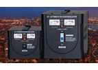 Newpro - Model AVR1500-BM - Voltage Stabilizer