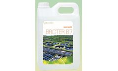 Lyveo - Model Bacter-B7 - Enhancer for the Biological Treatment of Organic Materials