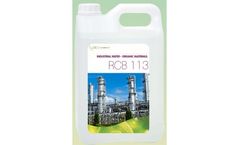 Lyveo - Model RCB 113 - Enhancer for the Biological Treatment of Organic Materials