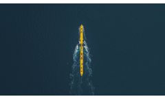 Orbital - Model O2 - 2MW Tidal Turbine