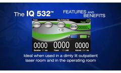 Iridex IQ 532 Product Overview Video