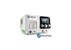 IRIDEX - Model IQ 532 - Ophthalmology Laser System