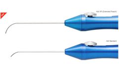 EndoProbe - Adjustable & Intuitive (Finger or Thumb) Probes