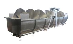 Poultry processing plants for Food and Beverage Industry