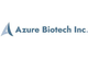 Azure Biotech Inc.