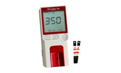 Azure - Hemoglobin Meter