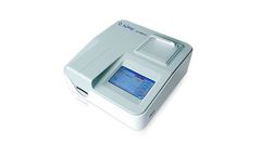 Ecotest - Cardiac Marker Reader