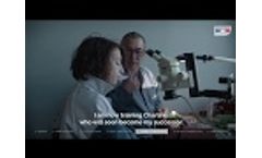 Moria - Perfection as a legacy - Video