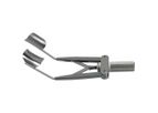 Moria - Model 20036 - 13mm Lid Blades Adjustable Adult Speculum