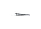 Moria - Model 7835 - 0,1mm Teeth Bonn Forceps