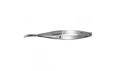 Moria - Model 9721 - 10mm Blades Castroviejo Scissors