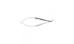 Katzin - Model 8023A - Clockwise Scissors