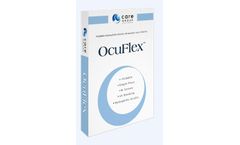 Ocuflex - Conventional Intraocular Lenses