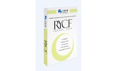 Care - Model RYCF - Conventional Intraocular Lenses