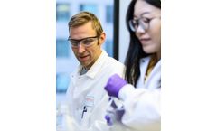Moderna - Model mRNA - RNA Platform Technology