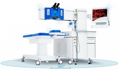 Schwind Amaris - Model 500E - Eye Laser System