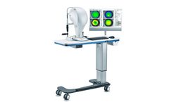 Schwind - Model MS-39 - High-Performance OCT and Topographer System