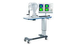 Schwind Sirius + - Corneal Pachymetry and Topography System