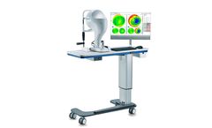 Schwind Peramis - 2 in 1 Topographer and Aberrometer System