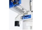 Schwind - Model CXL-365 Vario - Eye Laser System