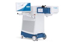 Schwind - Model ATOS - Femtosecond Laser System