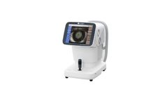 Tomey - Model OA-2000 - Optical Biometer