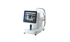 Tomey - Model MR-6000 - Multifunction Unit