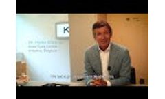 Hasa Optix Presentation - Video