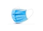 Accutome - Model AX17400 - 3-Layer Medical Mask