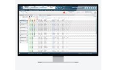 SOPHiA - Version DDM - Cloud-Based Software Platform for Hereditary Cancers