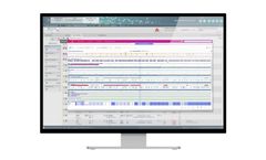 SOPHiA - Version DDM - Cloud-Based Software Platform for Metabolism