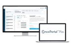OncoPortal - Version Plus - Reporting Software
