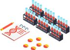 Workbench Combining Prediction and Scale Services