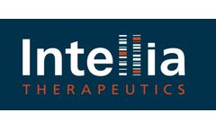 Intellia - Ex Vivo Therapies