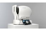 iCare COMPASS Perimeter With Real-Time Retinal Tracker - Video